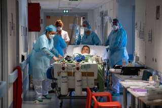 Trop peu de Français infectés par le covid-19, l'institut Pasteur craint une seconde vague