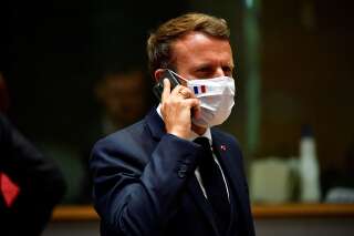 Affaire Pegasus: Emmanuel Macron a changé de téléphone et de numéro