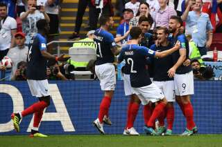 France-Argentine à la Coupe du Monde 2018: revivez la victoire des Bleus avec le meilleur (et le pire) du web