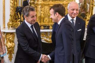 Nicolas Sarkozy adresse une mise en garde à Emmanuel Macron sur la réforme constitutionnelle