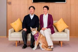 Le futur empereur Naruhito et son épouse, la princesse Masako, devrait impulser un nouveau tour au fonctionnement de la famille impériale.