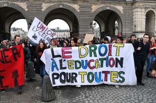 Le gouvernement débloque 10 millions d'euros pour les étudiants acceptés sous conditions à la fac