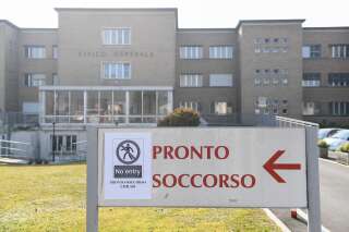 Coronavirus: En Italie, une dizaine de villes à l'isolement après la hausse des contaminations