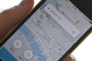 Uber perd sa licence à Londres mais fait appel pour poursuivre son activité