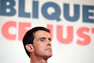 Manuel Valls passe du Blitzkrieg au chemin de croix vers la présidentielle