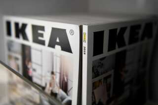 Ikea cesse la publication de son catalogue papier, un symbole