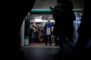RATP: à Paris, 6 lignes de métro fermées lundi 23 décembre
