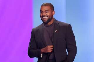 Kanye West se déclare candidat pour la présidentielle américaine 2020