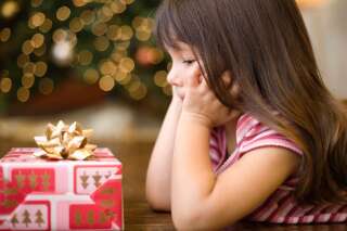 Pour certains Noël rime avec renoncement aux cadeaux