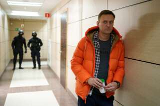 L'hôpital de Berlin publie les détails de l'empoisonnement de Navalny au Novitchok