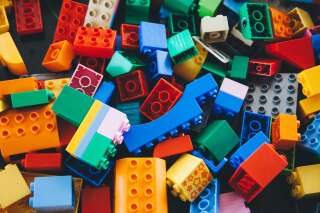LEGO lance une playlist ASMR sur Spotify pour se relaxer