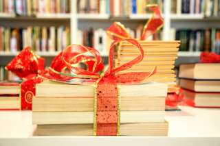 Voici les 5 livres de développement personnel que j'aime offrir à Noël