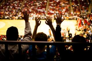 Déconfinement: en hand et en basket, le public de retour dans les salles