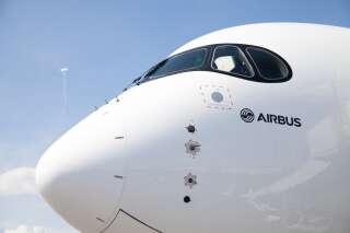 Airbus va payer 3,6 milliards d'euros pour éviter les poursuites en corruption