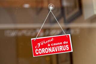 Coronavirus: la France entre en récession, la pire performance depuis 1945