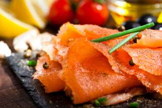 Neuf Français sur dix mangent du saumon et sept sur dix estiment qu’il est un incontournable des fêtes.