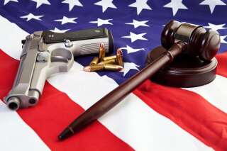 Le lobby des armes américain se déclare en faillite pour échapper à la justice de New York (photo d'illustration Getty)