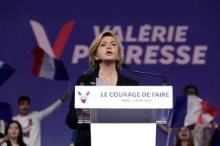 Présidentielle 2022: anti-Macron, le mot d'ordre d'un dernier dimanche de meetings