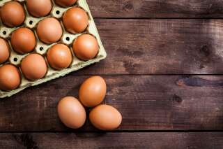 Tous les œufs que vous mangerez en 2022 devront venir de poules élevées en plein air