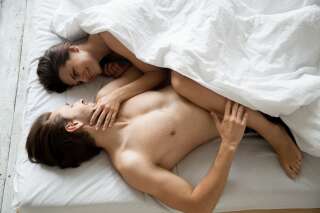 5 positions sexuelles idéales pour faire l'amour le matin