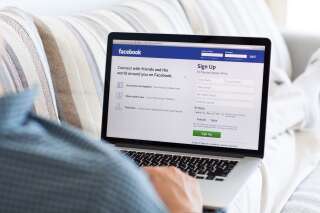 Facebook donnera à la justice les adresses IP publiant des contenus haineux