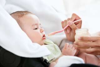 Salmonelle: près de 400.000 boîtes pour bébés Modilac rappelées
