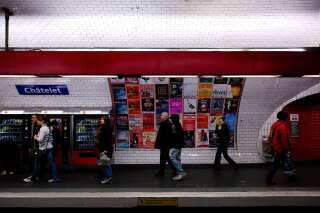 À Paris, les caméras thermiques de la RATP désactivées car trop intrusives