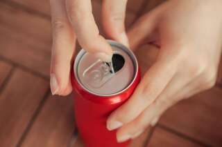 Boire une seule canette de soda par jour est mauvais pour le foie