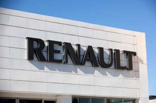 Renault va bien supprimer 2500 postes