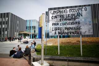 À Nantes, deux enseignants sanctionnés après le blocage des examens en mai