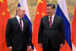 Dans la guerre en Ukraine, la Chine peut-elle devenir l'alliée de la Russie?