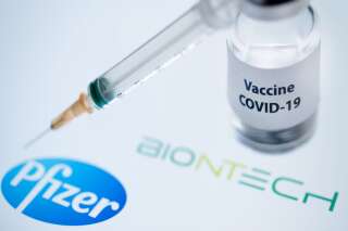 Quand le vaccin anti-Covid devient un argument pro-Brexit au Royaume-Uni