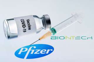 Efficacité du vaccin, effets secondaires... ce qu'il faut retenir des données de Pfizer