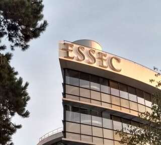L'ESSEC a condamné les intitulés racistes de deux bars à thème mis en place par des étudiants pour la prochaine 