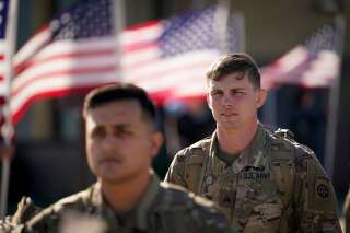 Le chef du Pentagone dément le retrait des États-Unis en Irak