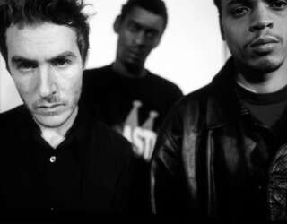 Massive Attack a mandaté le Centre Tyndall à Manchester pour transformer leur prochaine tournée en prouesse éco-responsable.