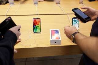 Apple présente ses excuses pour avoir délibérément ralenti certains de ses iPhone