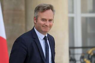 Le secrétaire d'État Jean-Baptiste Lemoyne réélu sénateur de l'Yonne