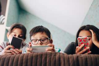 Le smartphone, les enfants et les parents: notre dossier spécial rentrée