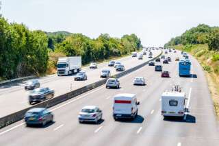 La Convention citoyenne veut réduire la vitesse à 110km/h sur l'autoroute