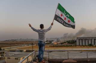 Syrie: les Kurdes s'allient au régime de Bachar al-Assad contre la Turquie