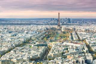 Quartier par quartier, la carte des prix de l'immobilier à Paris (et leur évolution)