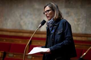 Séparatismes: Emmanuelle Ménard fait hurler l'Assemblée