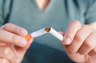 1,6 million de Français ont arrêté de fumer depuis 2016