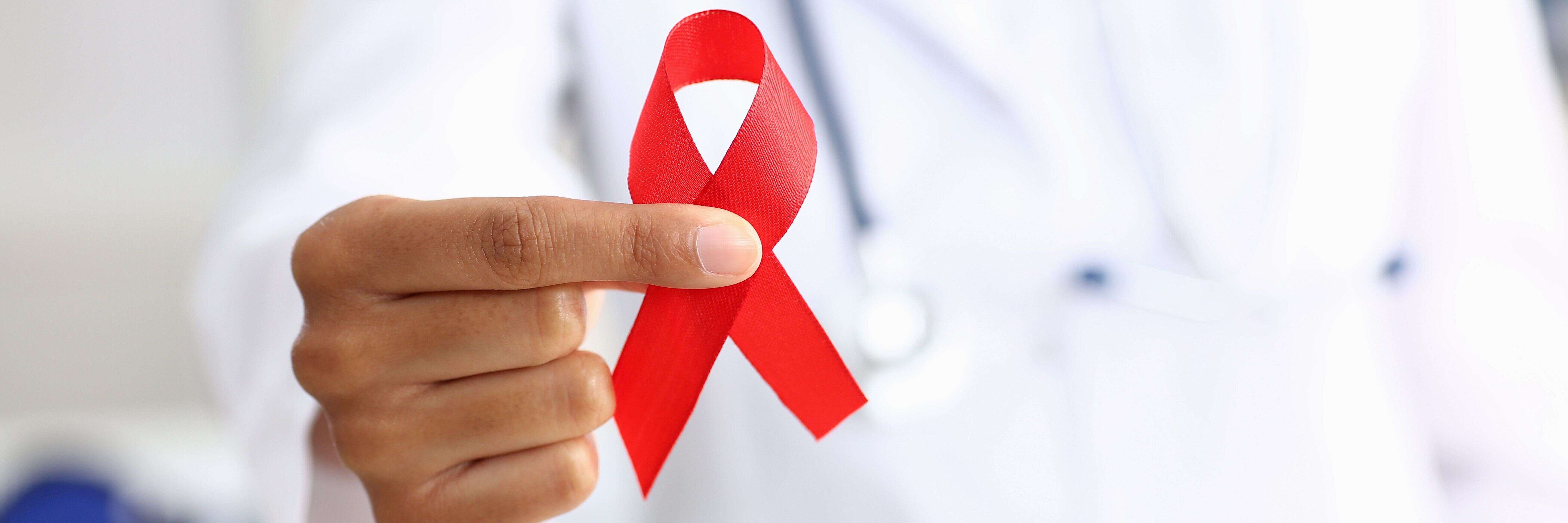 Le fonds mondiale de lutte contre me sida se mobilise pour la recherche (Image d'illustration)