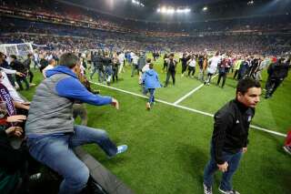 Lyon et Besiktas exclus des prochaines Coupes d'Europe avec un sursis de 2 ans