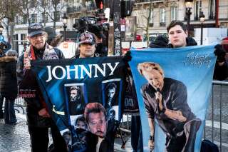 Album posthume de Johnny Hallyday: loin de la dispute familiale, ce que les fans attendent