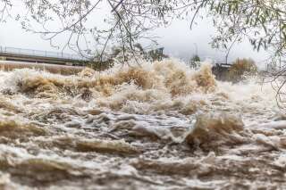 Trois départements en vigilance orange orages et inondations