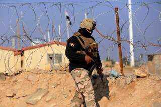 Un 7ème Français condamné à mort en Irak pour appartenance à Daech
