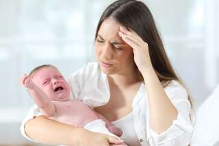 Pourquoi je demande pardon à mon bébé d'avoir regretté sa naissance